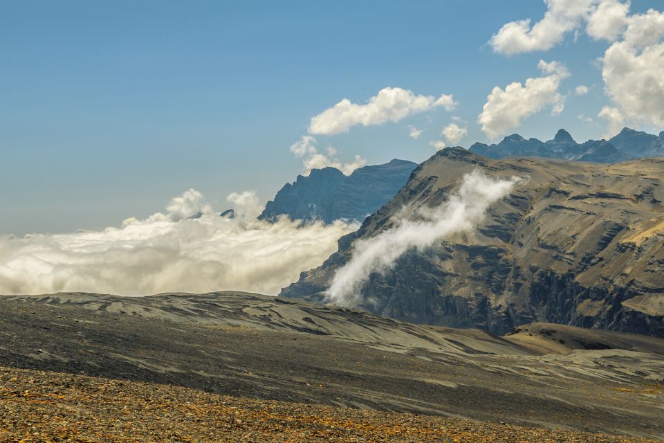 La Paz: Mountain Bike Down the World's Most Dangerous Road - Safety Measures and Guidelines