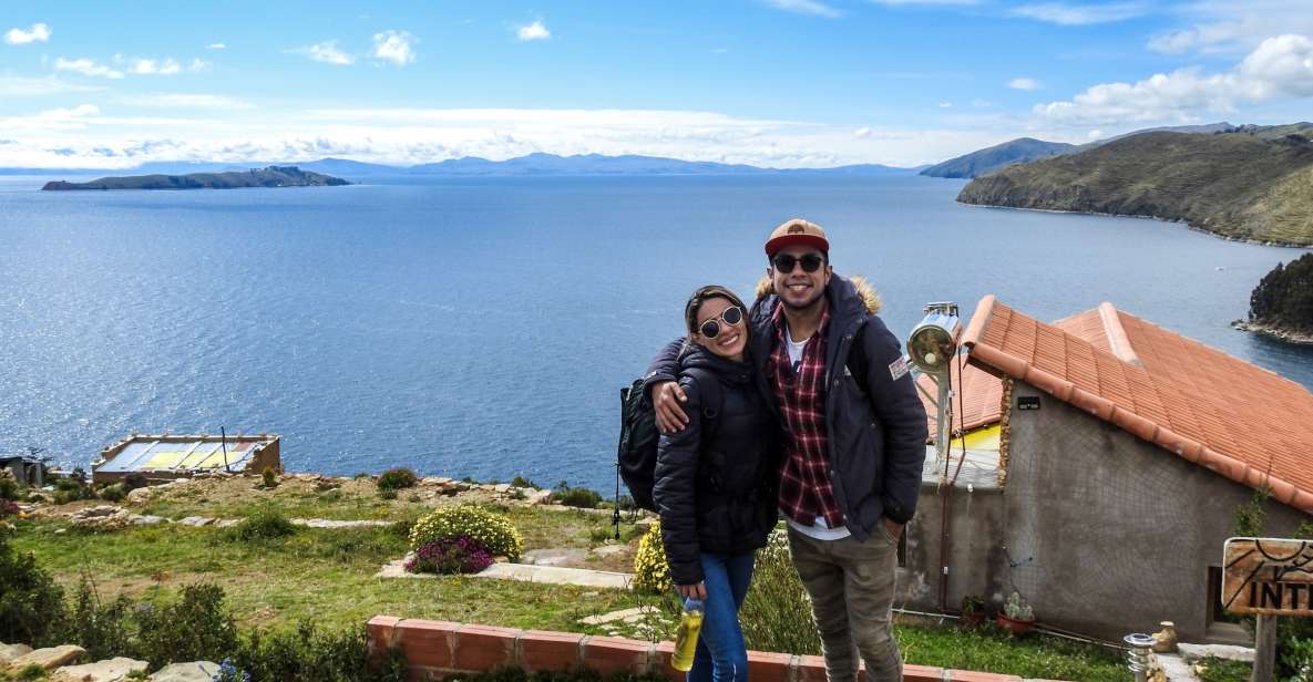 La Paz: Titicaca Lake & Sun + Moon Island Private Trip 2 Days - Detailed Itinerary