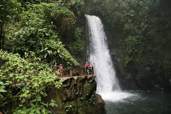 La Paz Waterfall Gardens From San José - What to Expect on the Tour