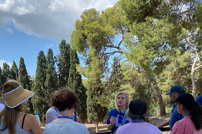 Labyrinth of Knossos Skip-The-Line Ticket With Tour Guide - Guided Tour Insights