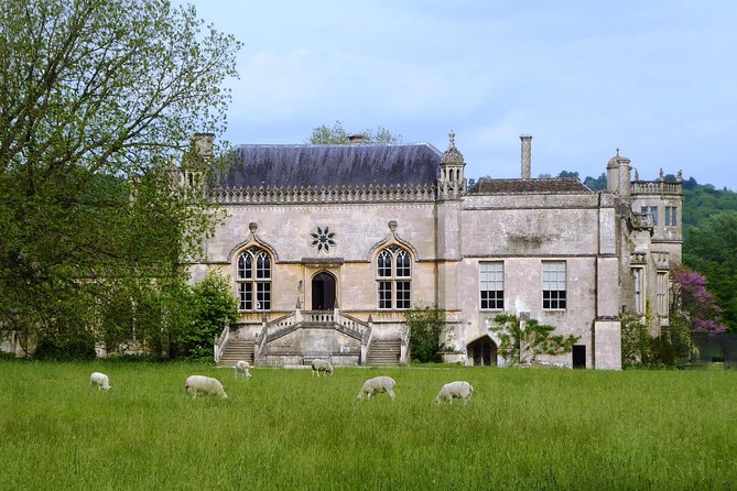 Lacock and Castle Combe - Afternoon Private Tour - What to Expect