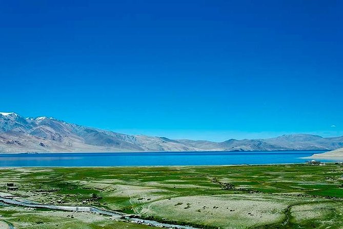 Ladakh Private Tours - Highlights of Ladakh