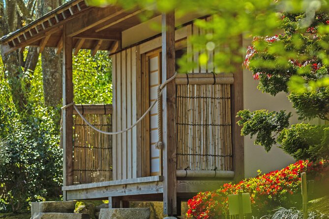 Lafcadio Hearn Japanese Gardens Admission Ticket and Tour - Reviews and Accolades