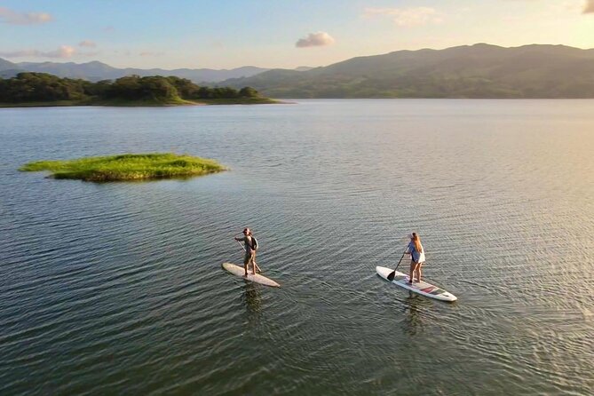 Lake Arenal Private Paddle Board Experience - Booking Your Adventure