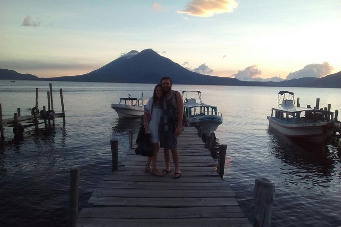 Lake Atitlan Day Tour From Antigua - Tour Highlights and Activities