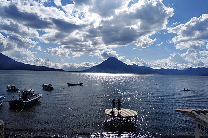 Lake Atitlan One Day Tour - Transportation Details