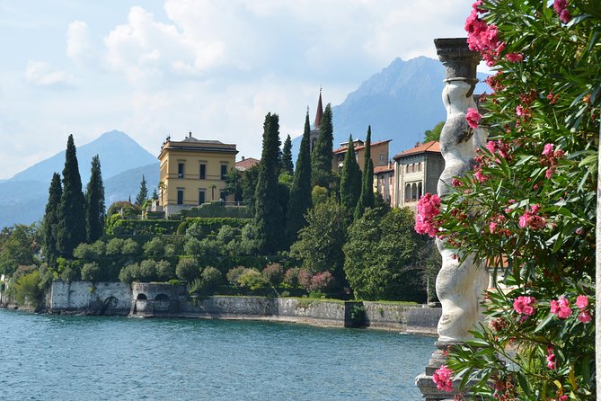 Lake Como and Bellagio Day Trip From Milan - Winter Tour Highlights