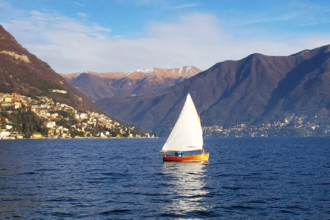 Lake Como, Lugano, and Swiss Alps. Exclusive Small Group Tour - Included Experiences