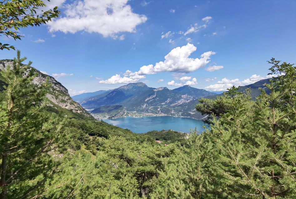 Lake Garda: Private Full-Day Hiking Experience - Customizable Private Experience