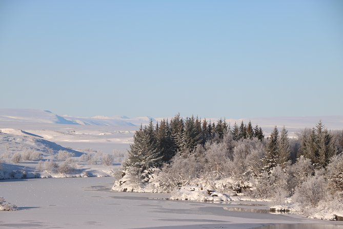 Lake Mývatn and Powerful Dettifoss Day Tour From Akureyri - Tour Highlights