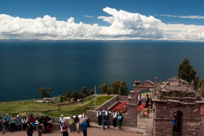Lake Titicaca (2 Days) - Transportation Details