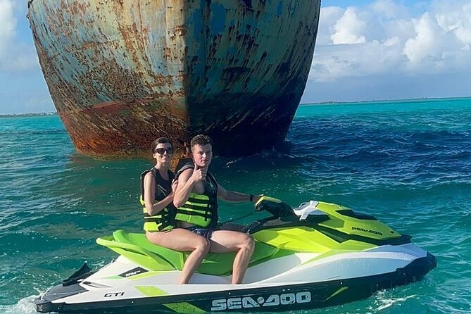 Land and Sea Adventure Tour in Providenciales - Booking Process and Policies