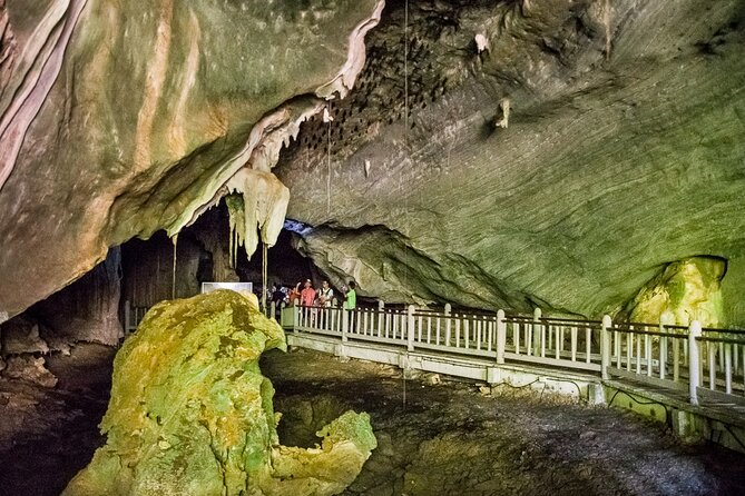 Langkawi UNESCO Kilim Geopark Mangrove & Bat Cave Tour - Inclusions and Pickup Details