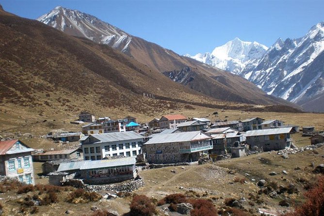 Langtang Trekking - 12 Days - Exclusions to Consider