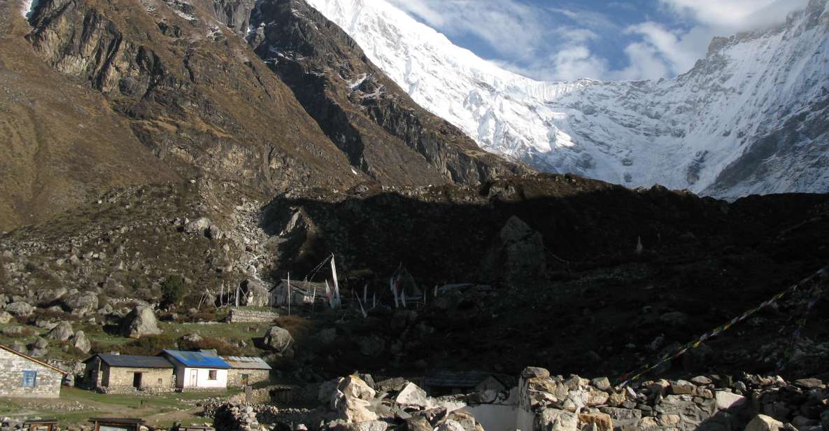 Langtang Valley Trek - 10 Days From Kathmandu - Trek Experience and Highlights