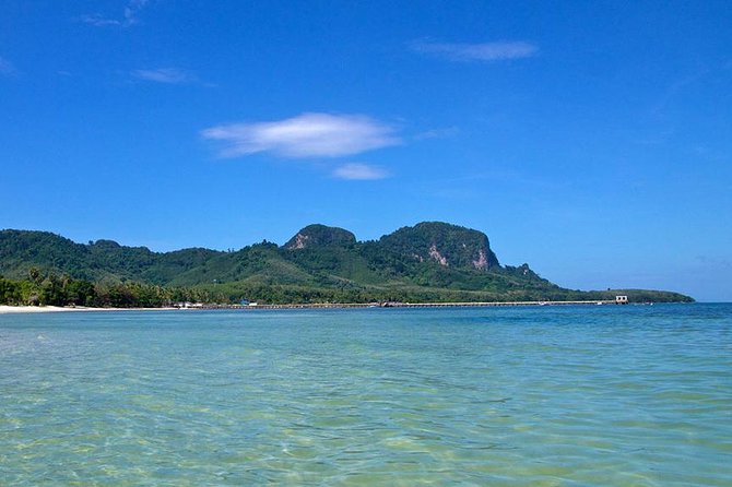 Lanta 4 Islands + Emerald Cave Snorkeling Tour - Inclusions and What to Expect