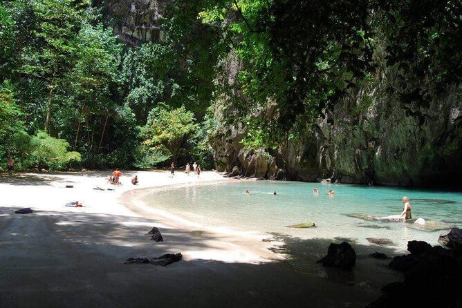 Lanta 4 Islands Tour (Longtail Boat) - Inclusions and Logistics