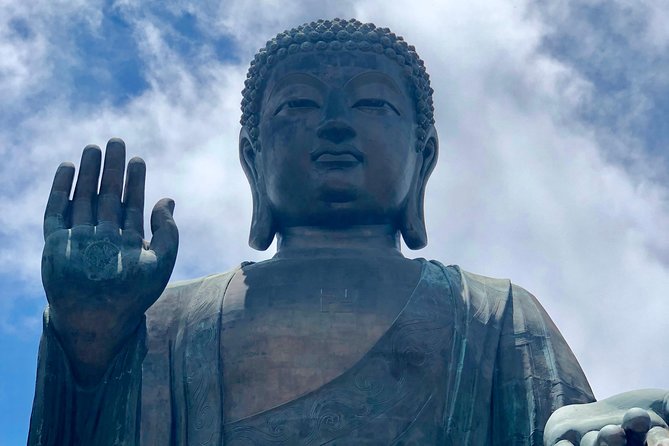Lantau Island Private Customized Tour With English Speaking Guide - Transportation Details