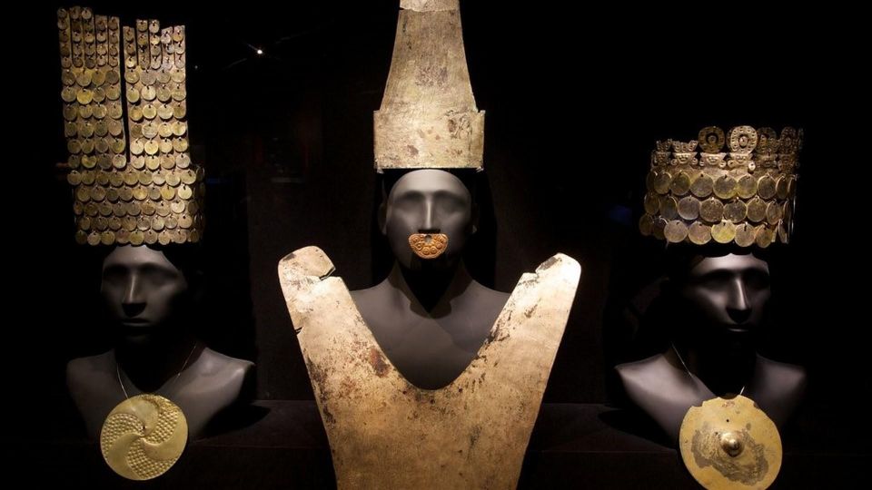 Larco Museum - Unveiling Ancient Perus Treasures - Tour Pricing and Options