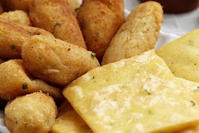 Last Minute Palermo Walking Tour and Street Food - Culinary Experience