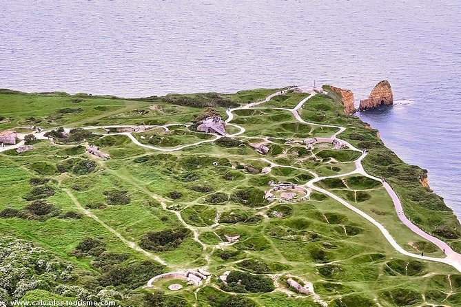 Le Havre Shore Excursion: Private Day Tour With Omaha Beach & American Cemetery - Historical Significance of Omaha Beach