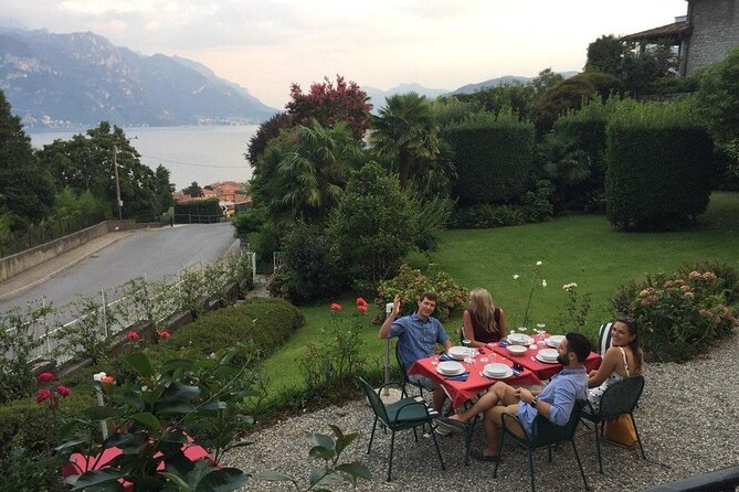 Learn How to Make Homemade Pasta in Bellagio Area - Participant Experiences and Feedback