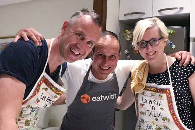 Learn To Make Fresh Pasta With Love in Naples - Class Menu Highlights