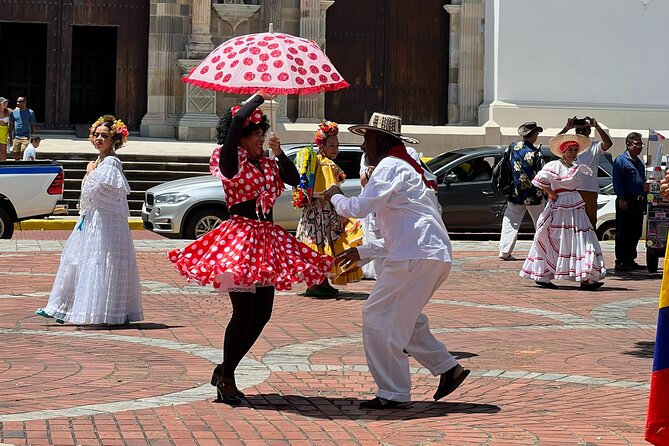 Legends of Casco Viejo Tour: Uncover Hidden Gems - What to Expect During the Tour