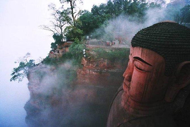 Leshan Giant Buddha and Huanglongxi Ancient Town Day Trip - Inclusions of the Trip
