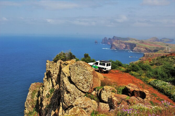 Let-Me-Surprise-You Private Full-Day Tour in a All Terrain, Open Top Car - Pickup and Start Time