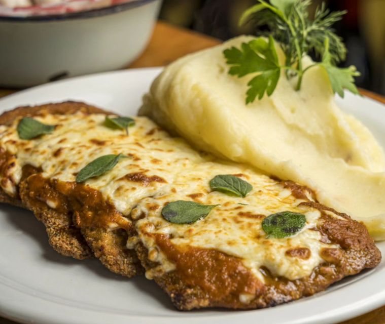 Let's Go for a Food Tour in Chacarita Neighborhood - Pricing and Reservations