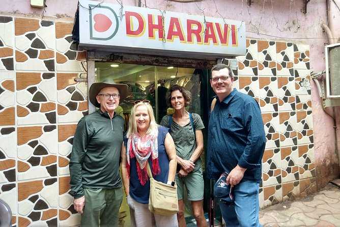 Life In Dharavi: A Guided Tour Of Dharavi Slum - What to Expect During the Tour