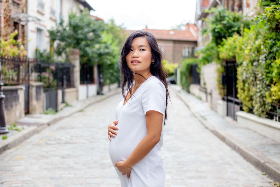 Lille: Photoshoot Experience - Photography Details