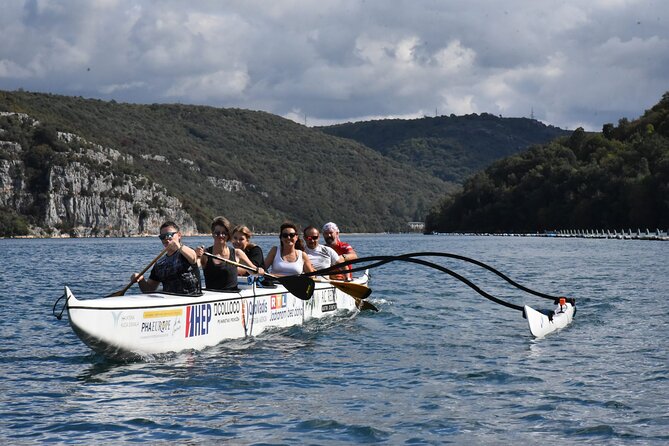 Lim Bay Outrigger Canoe Tour - Tour Inclusions and Equipment