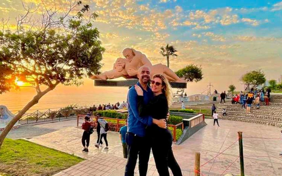 Lima: Cusco-Puno-Arequipa 15d/14n Private Tour | Luxury ★★★★ - Highlights