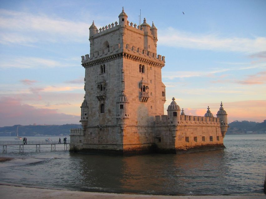 Lisbon: 3-Day Private Tour - Discovering Sintras Enchanting Palaces