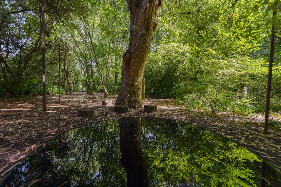 Lisbon: Calouste Gulbenkian Museum Entry Ticket - Museum Highlights and Features