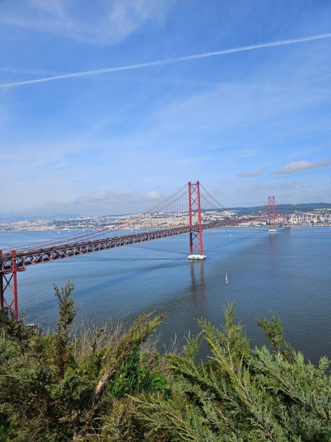 LISBON DELUXE FROM THE HEIGHTS-100% PRIVATE FULL DAY - Itinerary Highlights