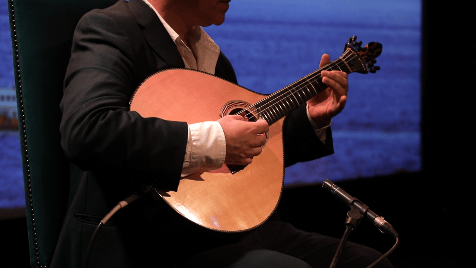 Lisbon: Fado in Chiado Live Show - Cultural Significance