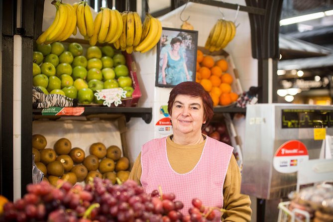 Lisbon Original Morning Food Tour by Food Lover Tour - Culinary Highlights and Tastings