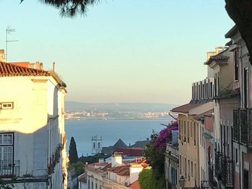 Lisbon: Private Guided Electric Tuk Tuk Tour With Tastings - Activity Highlights