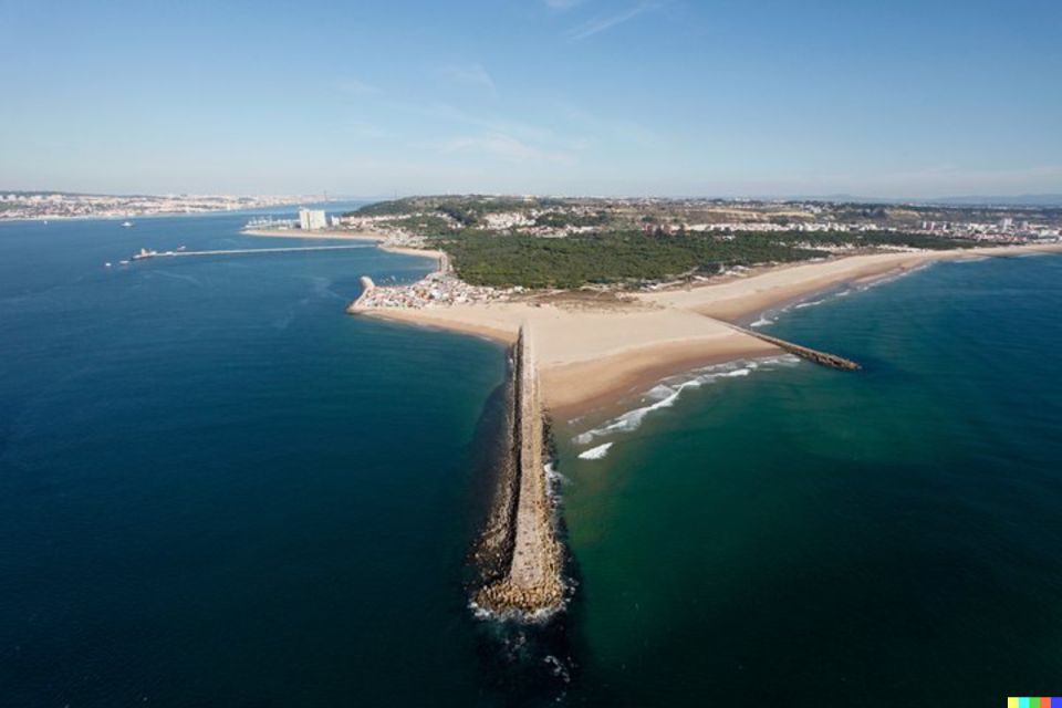 Lisbon: Sightseeing Helicopter Tour Over Belem and Caparica - Sights Covered