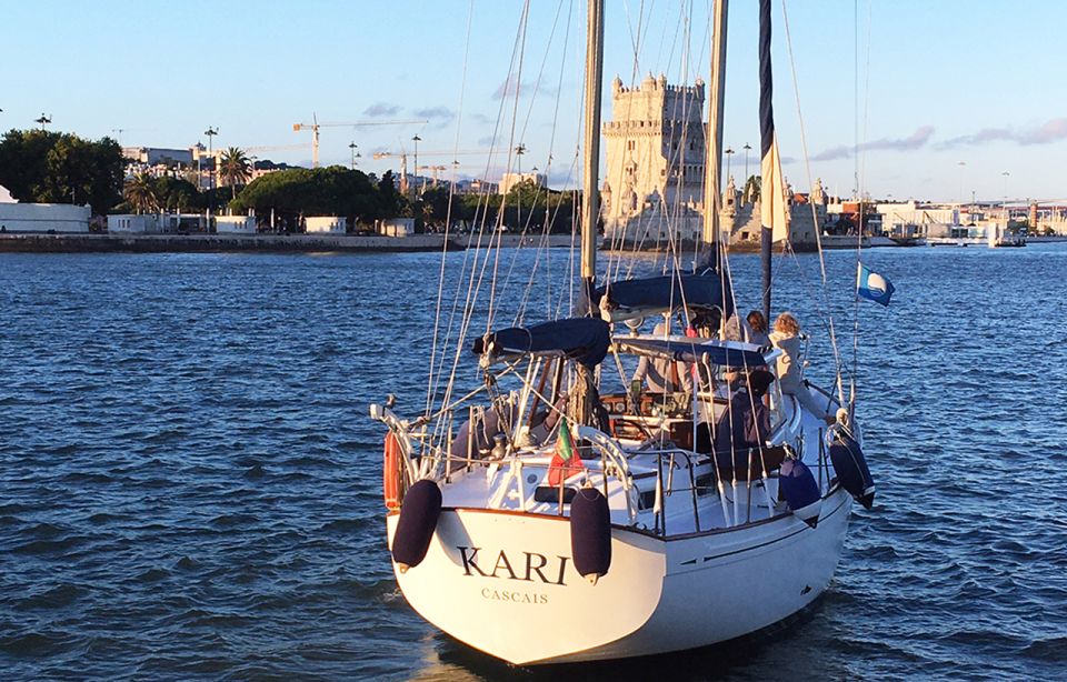 Lisbon: Sunset Boat Tour on Classic Boat - Booking Information