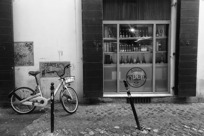 Local Craft Beer Walkin Rome - Notable Breweries to Visit