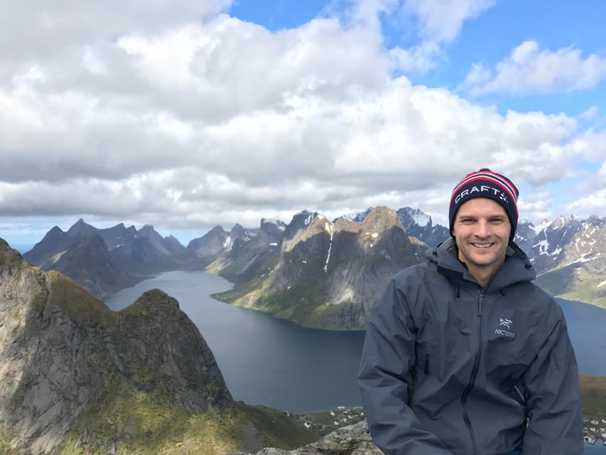 Lofoten: Private Tour for Cruise Visitors (From Leknes) - Itinerary Highlights
