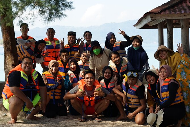 Lombok 3D2N Trip - Private Tours - Inclusions of the Tour