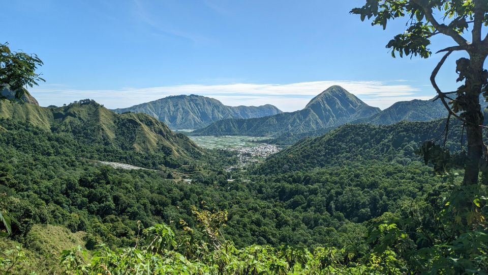 Lombok: Day Tour Selong Hill, Sendang Gile & Tiu Kelep Waterfall - Itinerary Highlights