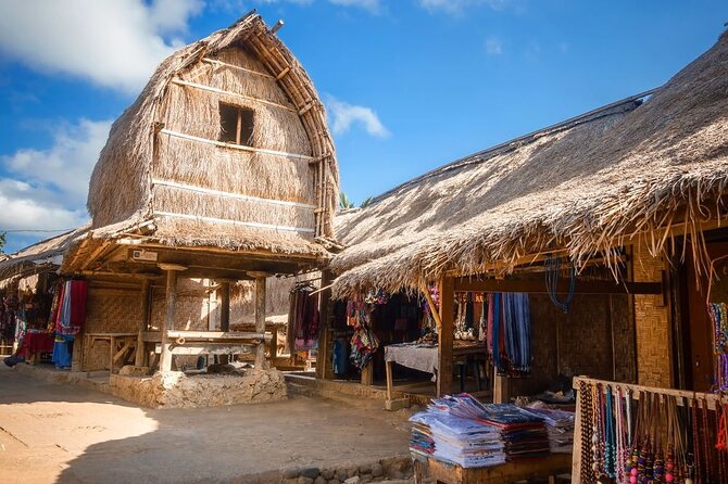 Lombok Day Trip : South Beach & Culture - Highlights of South Beach