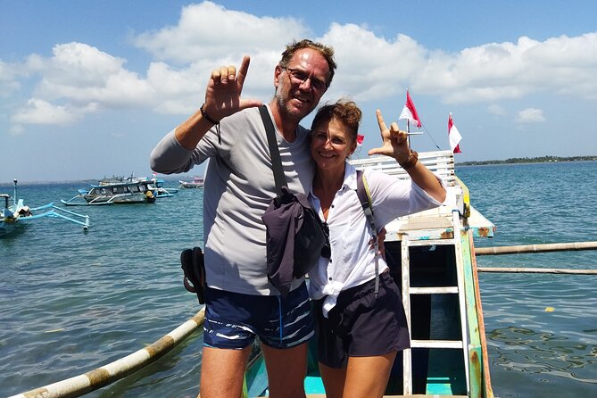 Lombok Pink Beach Trip, Gili Pasir, Gili Petelu - Private Tour - Itinerary Highlights