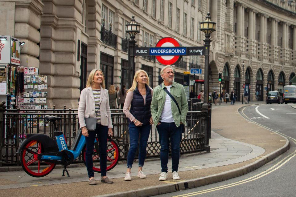 London: Book a Local Friend, Private & Personalized - Personalized Experience